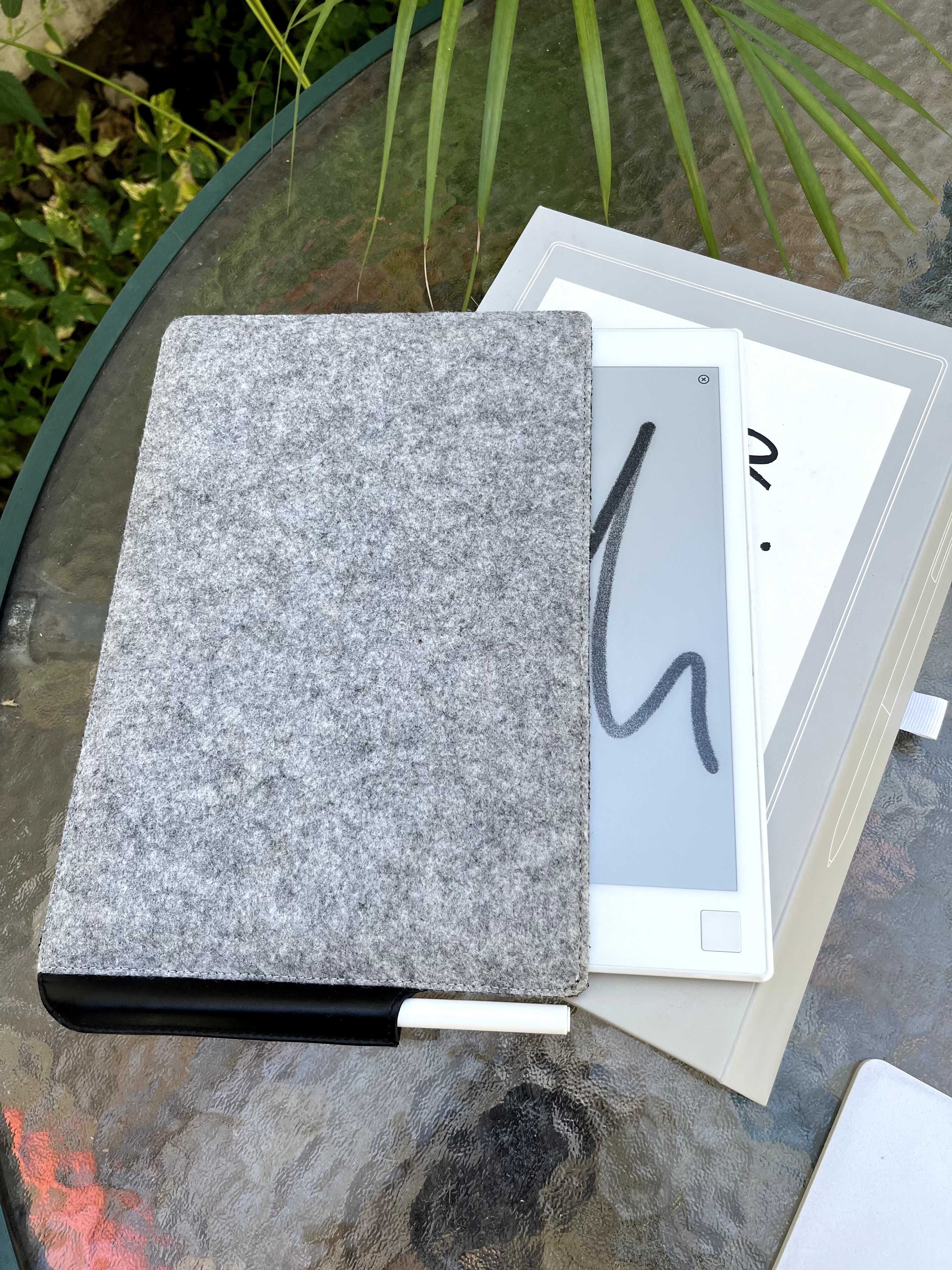 reMarkable 1  paper tablet