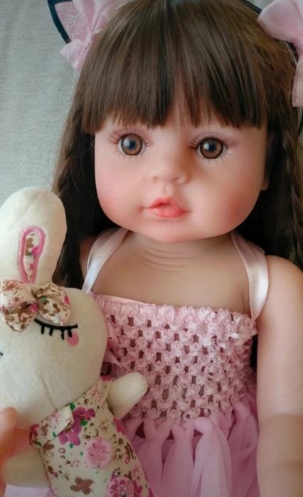 Păpușă Reborn Baby