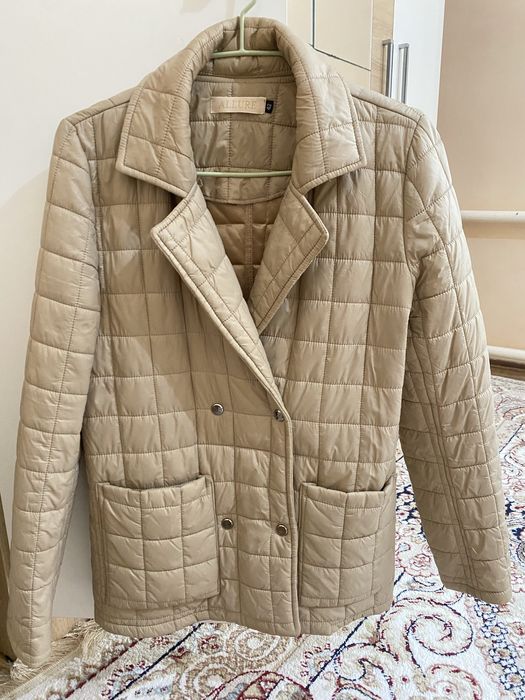 Куртка осень/весна