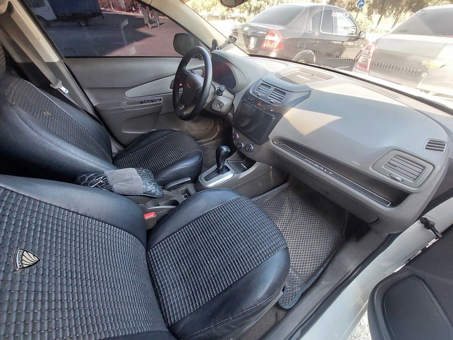 Kobalt Avtomat Sotiladi polne marafet