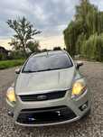 Ford Kuga 2.0 TDCi 4x4, 2009, impecabil!