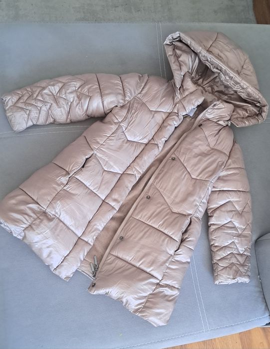 Зимно яке mayoral  104 cm 4год