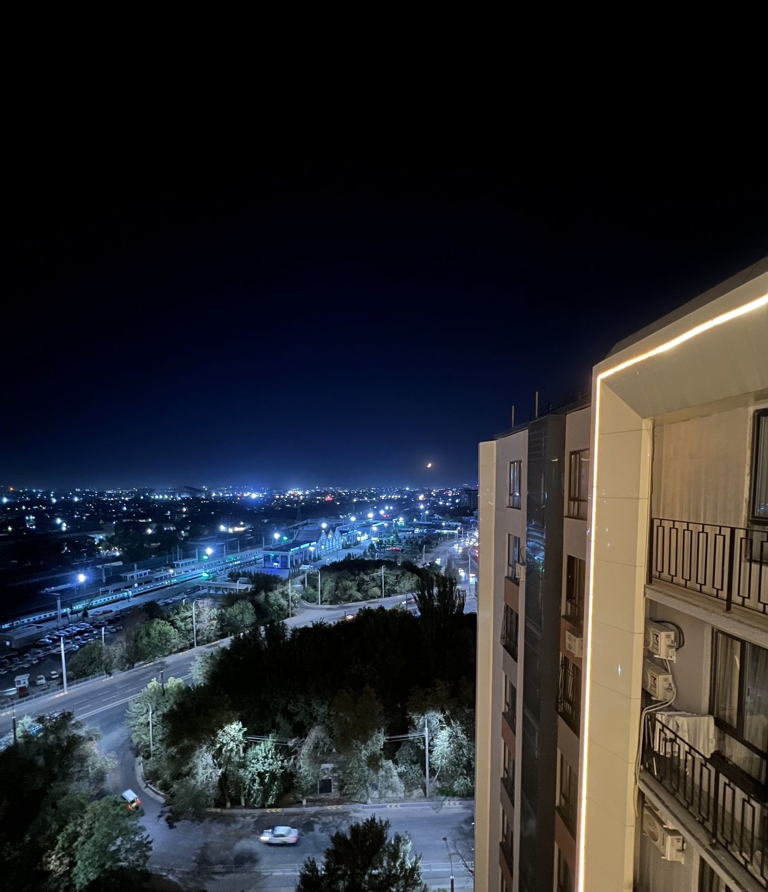 "Prestige Gardens"