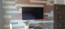Телевизор 4К LG 55UJ6517