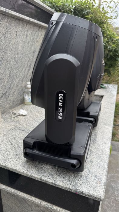 Moving head 295W чисто нови