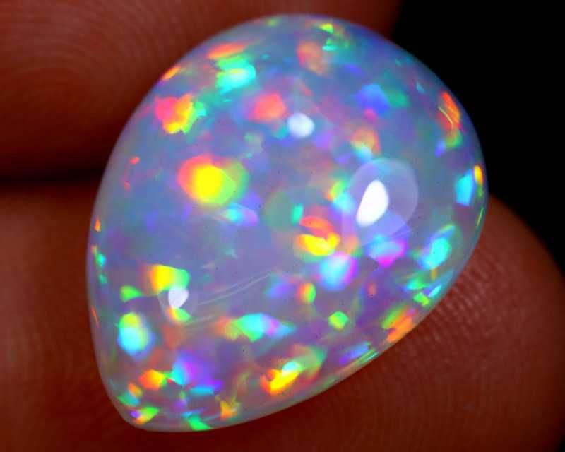 Opal Natural 6.72ct