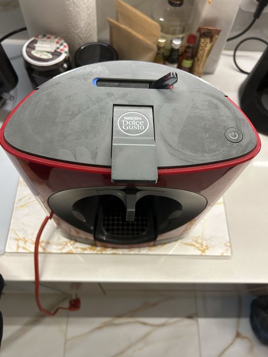 Кафе машина Dolce Gusto