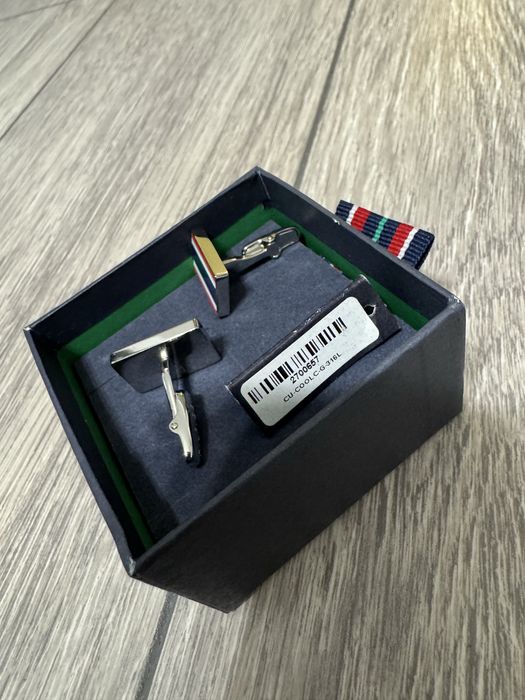 Butoni Tommy Hilfiger