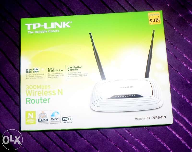 Router wireless 300 mbps