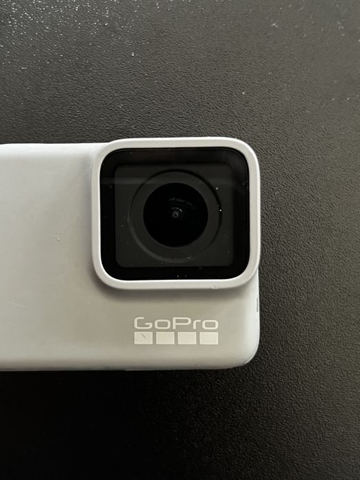 Go Pro Hero 7 White