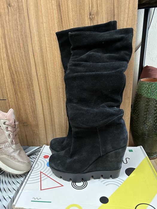 Ботуши Дарис/ Daris