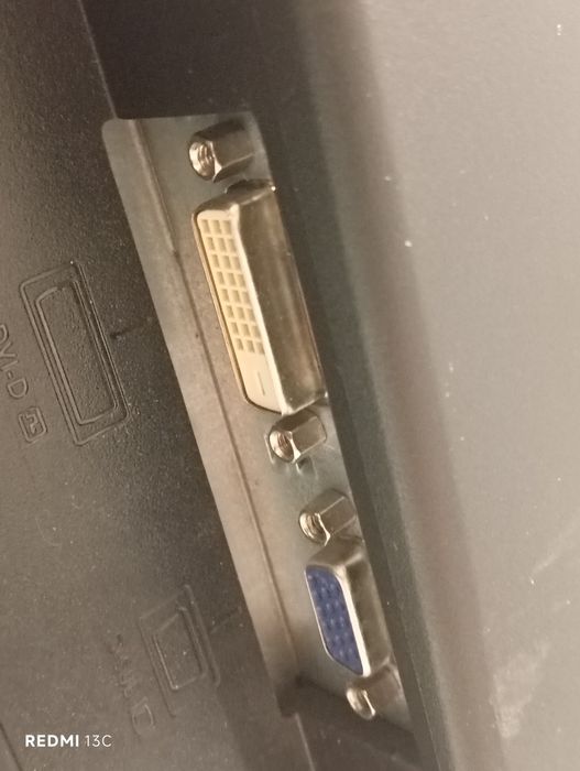 Vând monitor PC BENQ 21 inch ca nou