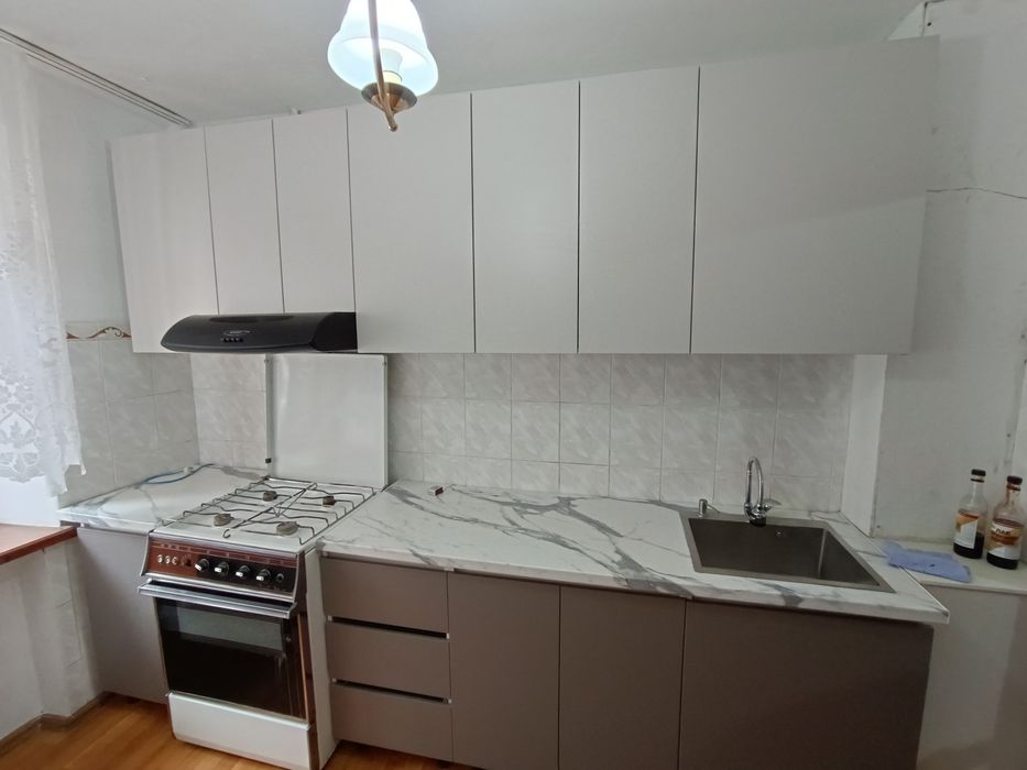 Срочно в продаже 3х квартира ул кереева