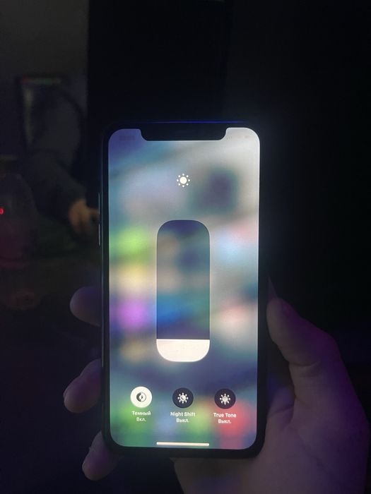 iphone xs kelishamiz