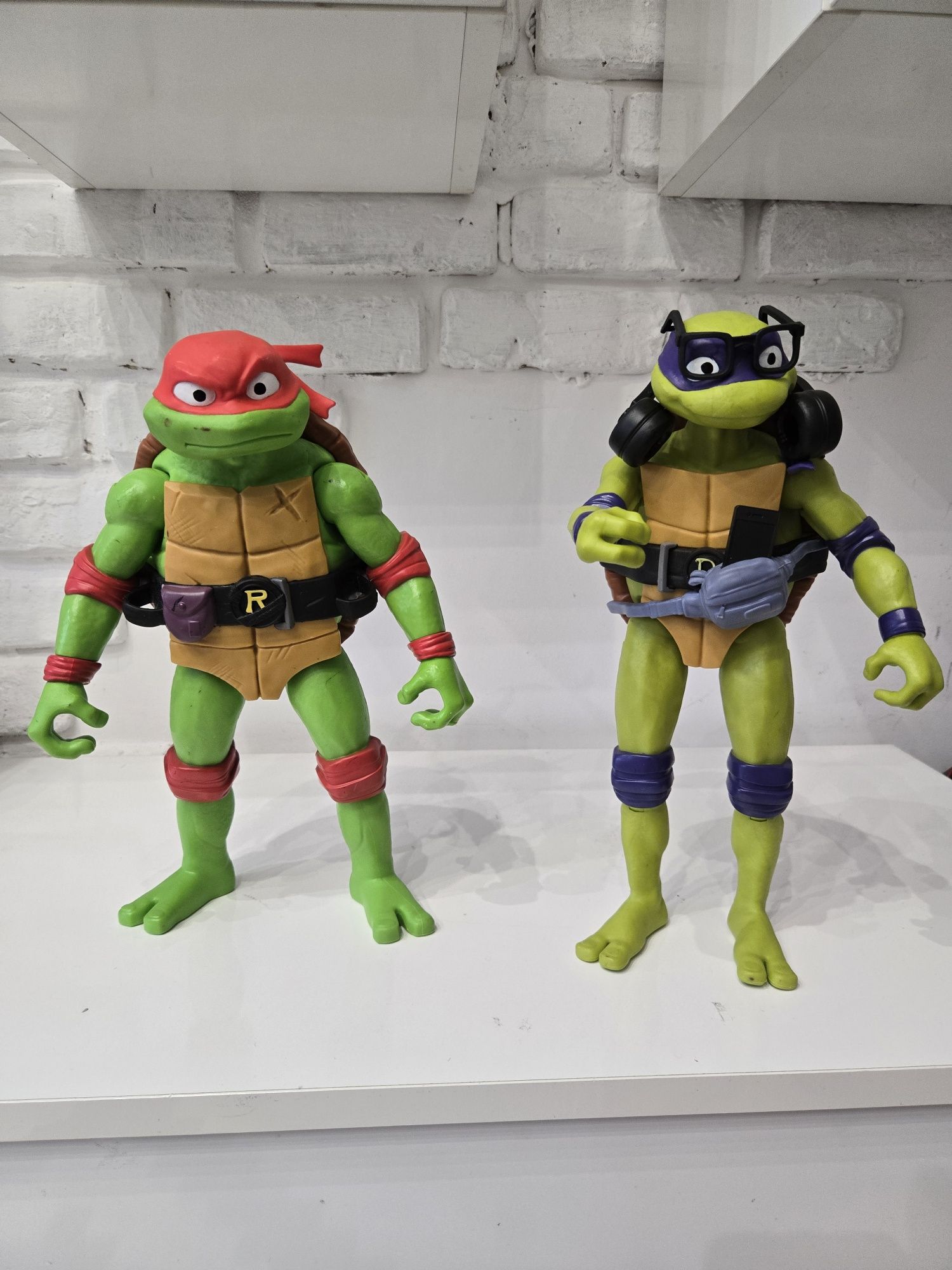 Фигури на МАРВЕЛ за игра