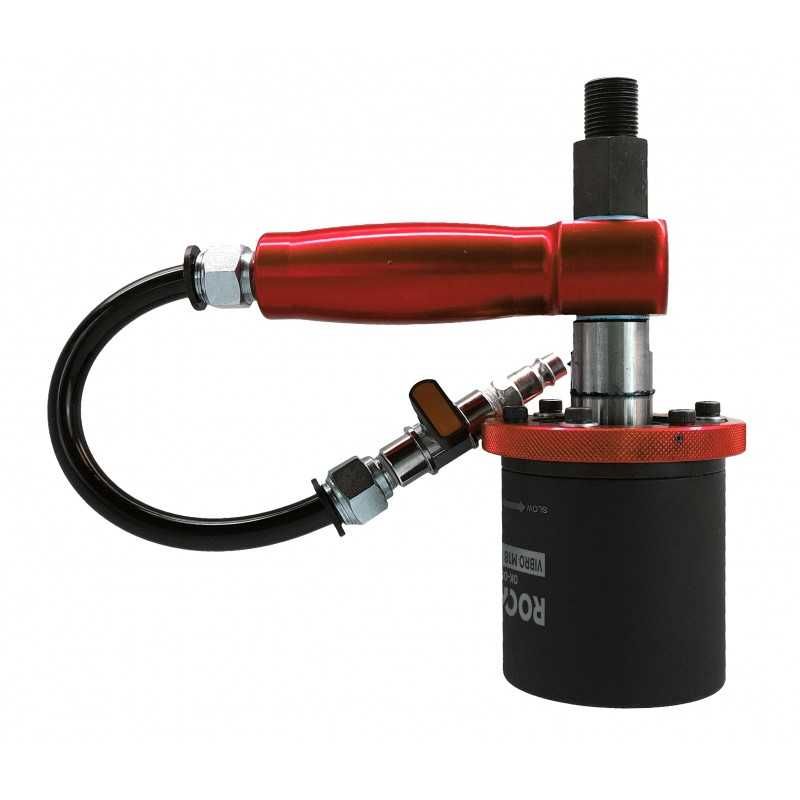 Extractor pneumatic pentru injectoare Rooks