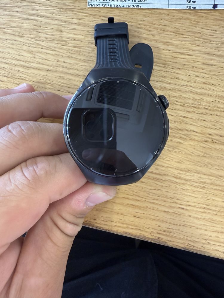 Продавам Huawei Watch 5 LTE