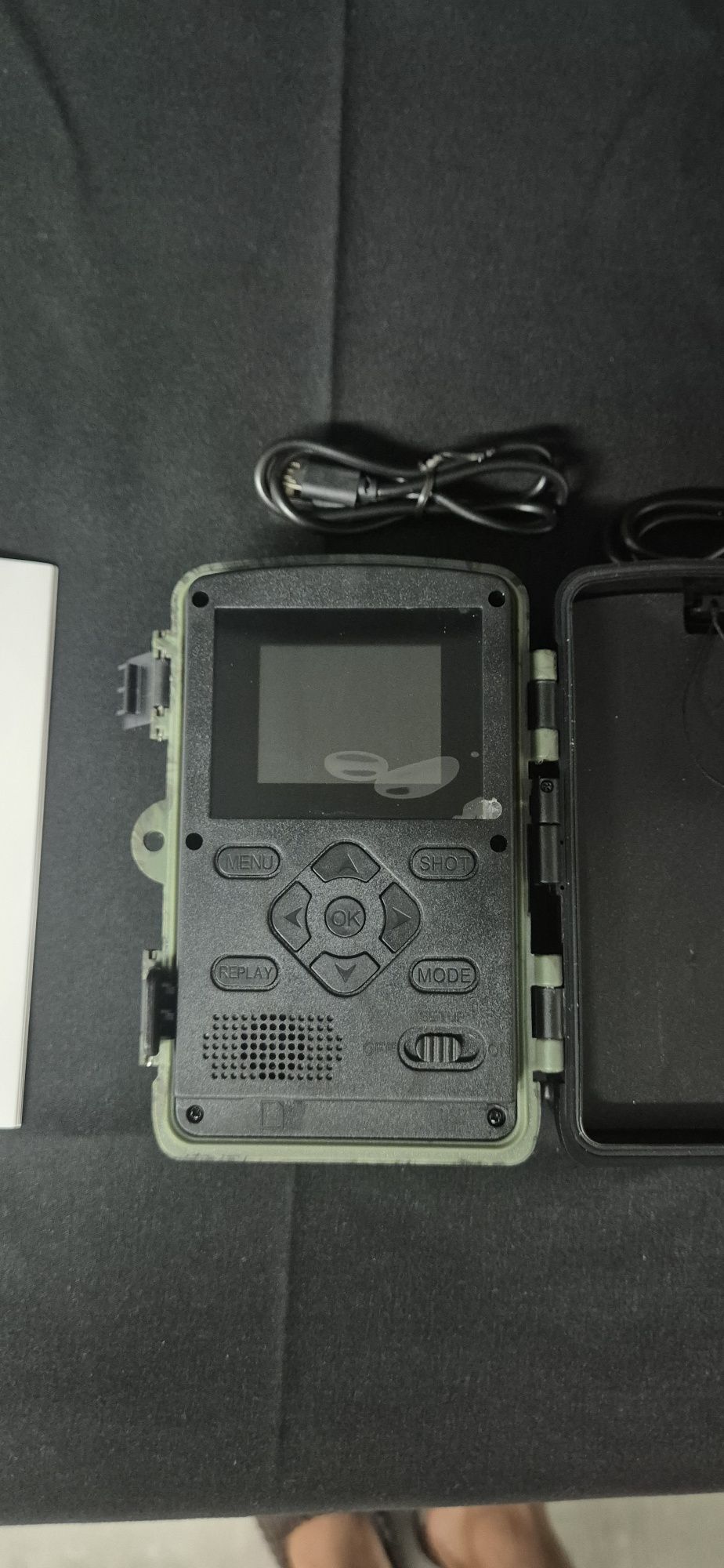 Трейл Камера CX100W