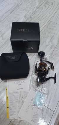 Shimano 20 Stella Sw 5000 HG