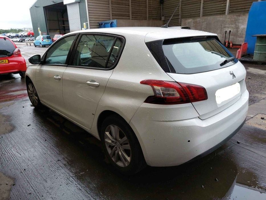 Punte spate Peugeot 308 2014 HATCHBACK 1.6 HDI DV6DTED
