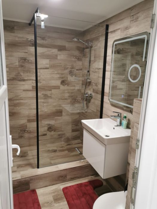 Apartament ultracentral 2 CAMERE  -str FLOARE DE CAIS NR 15