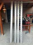 Glisiere din aluminiu