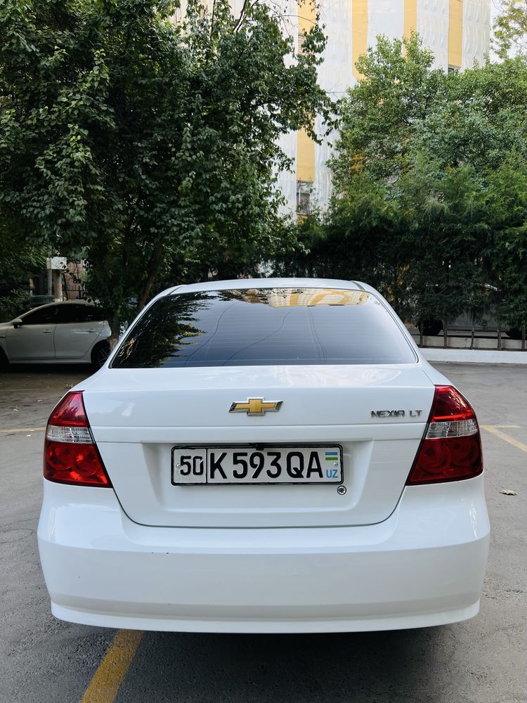 Nexia,3  holati yahshi holatda manzil Toshkent