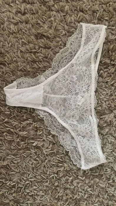 Продам ношеное нижнее бельё