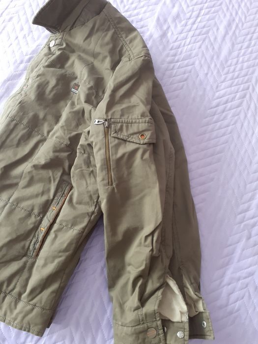 Мъжко яке.Authentic.Промо цена.