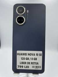 Huawei Nova 10 SE 128GB/8GB RAM #26353