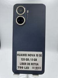 Huawei Nova 10 SE 128GB/8GB RAM #26353