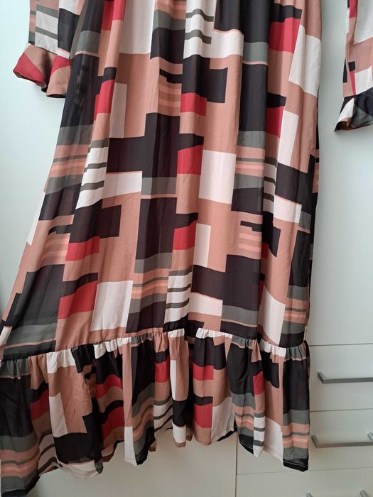 Rochie dama Francomina