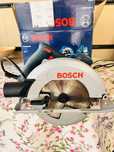Fierastrau Bosch Professional nou