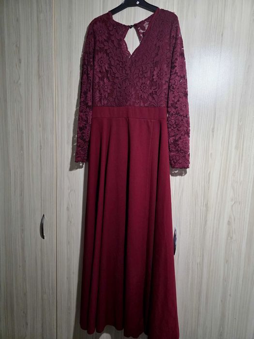 Рокли М размер  носени по веднъж