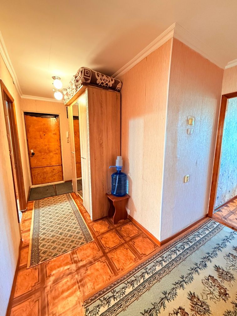 Продам 2х комн квартиру