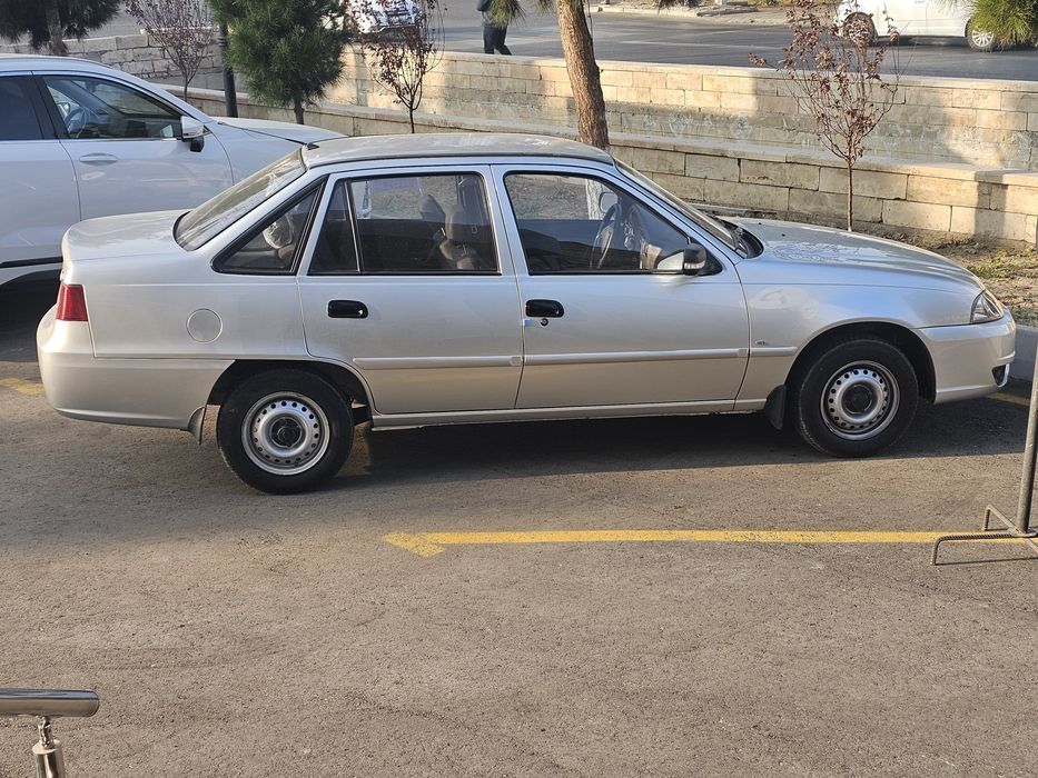 Нексия 2016 йил полни рад