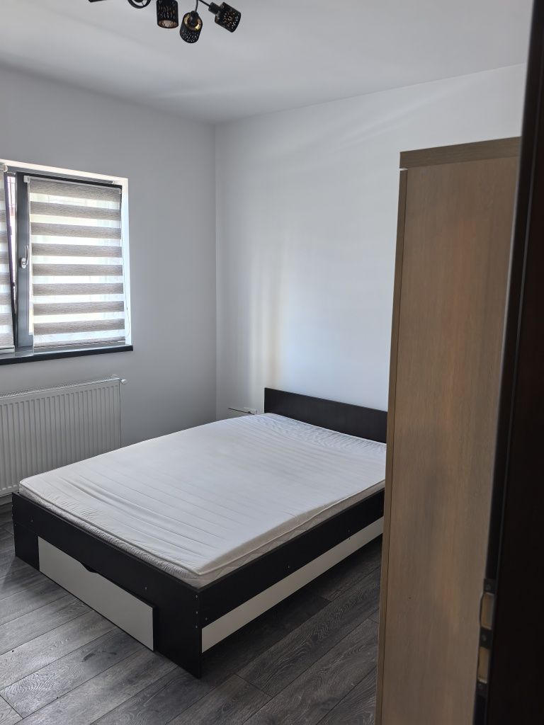 Inchiriez apartament 2 camere