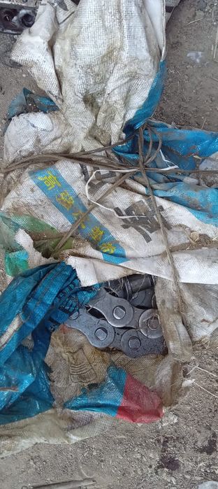 Цеп грейдер xcmg