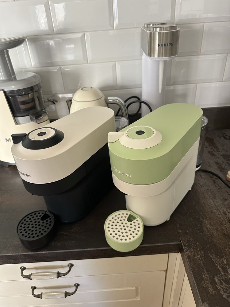 Кафе машина Nespresso