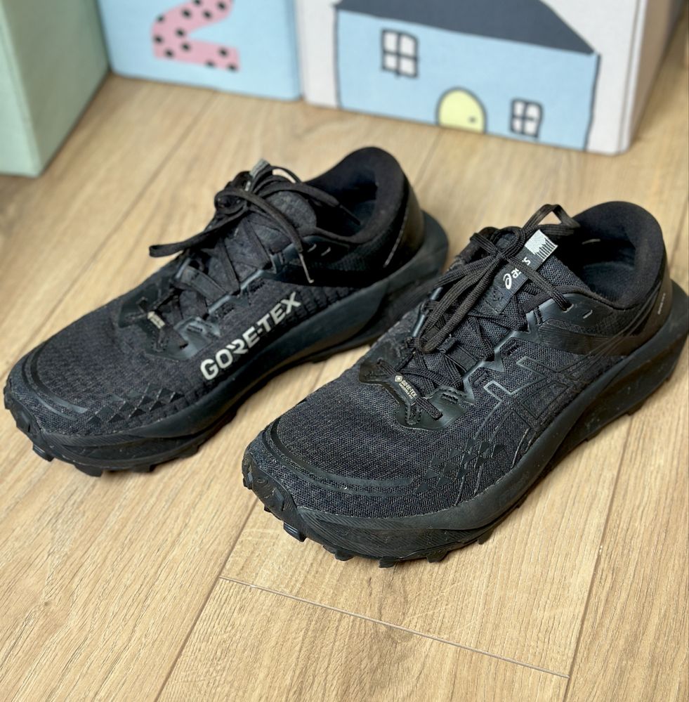 Asics GEL - TRABUCO 13 GTX Trail Running