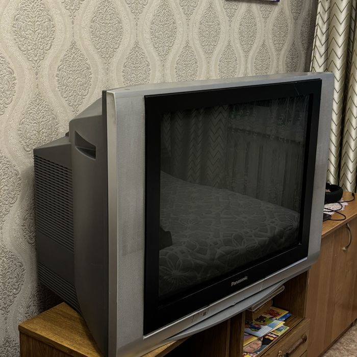 Телевизор Panasonic рабочий