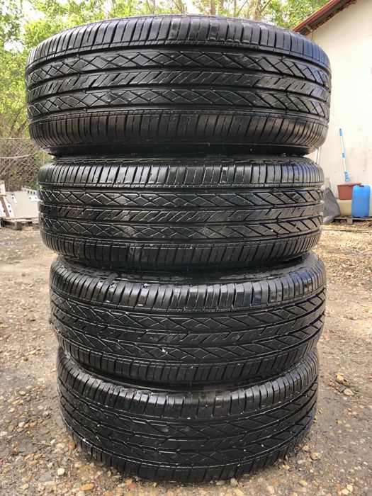 Лети джанти 18” за Хюндай Санта Фе