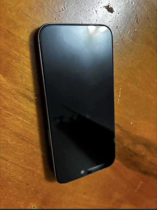 Vand iphone 15 pro max 256 GB