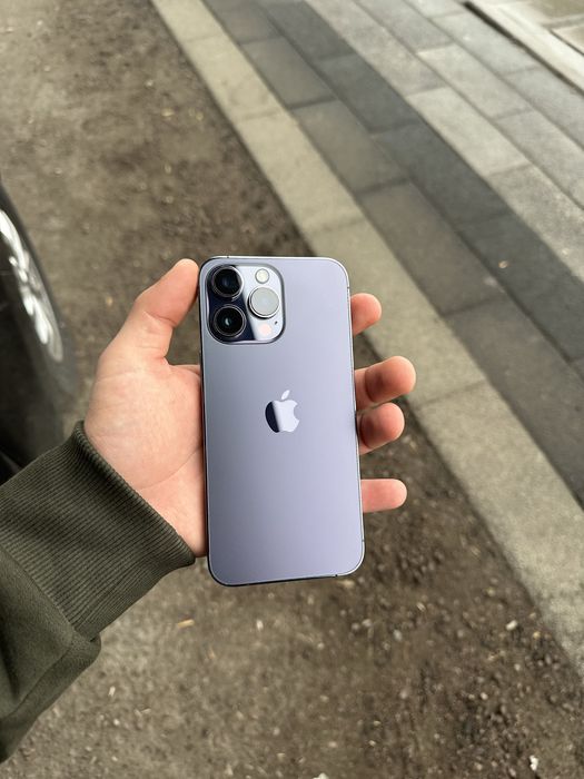 Iphone 14 Pro Max 256 Gb Radnoy