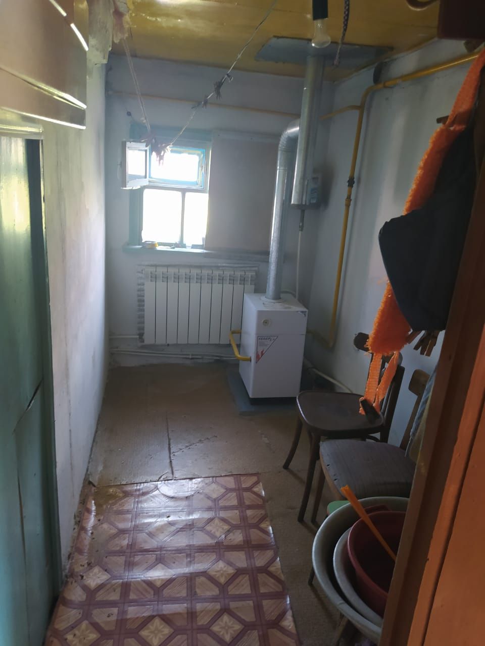 Продается дом по ул Бородина