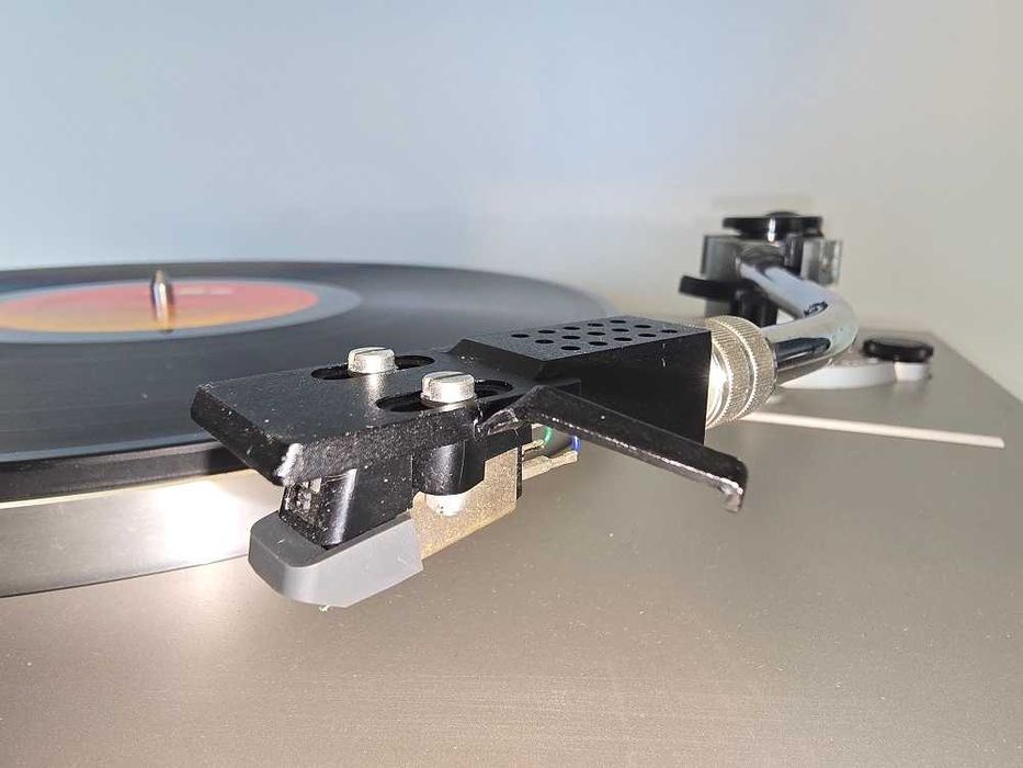 Vand Pick-up Dual/ Continental Edision /Unitra