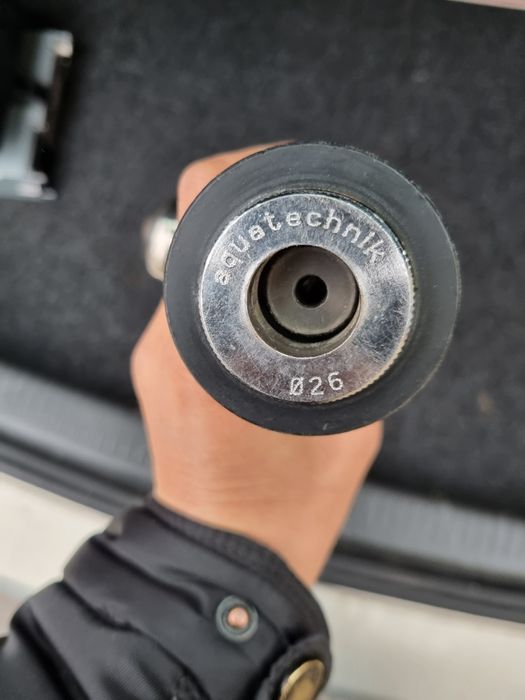 Dispozitiv sertizat Aquatechnik BMM094