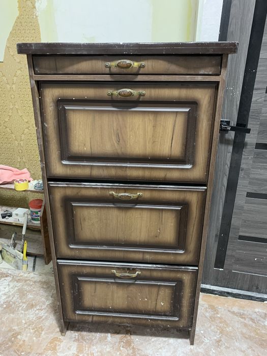 Камот холати яхши