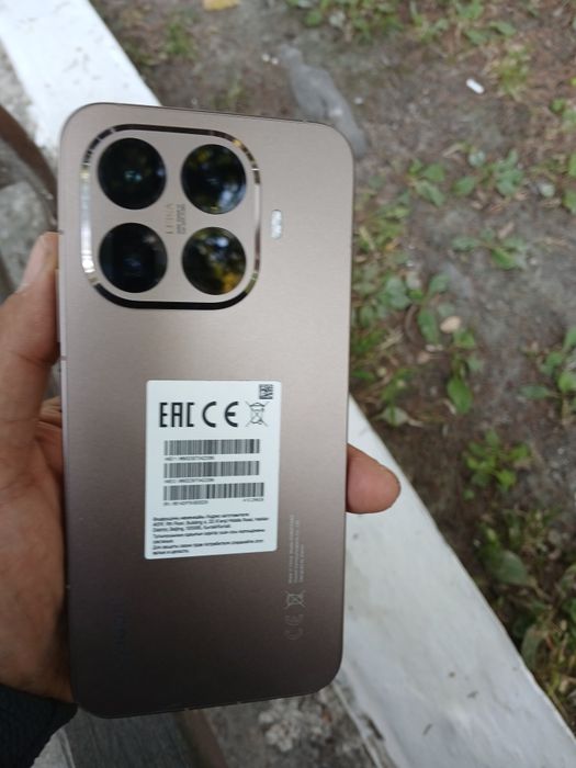 Xiaomi 15 T pro 12/256
