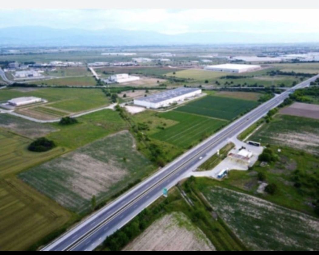 Продава се Парцел в с. Царацово, Област Пловдив - 20000 кв.м за 45 €/кв.м - Снимка #1